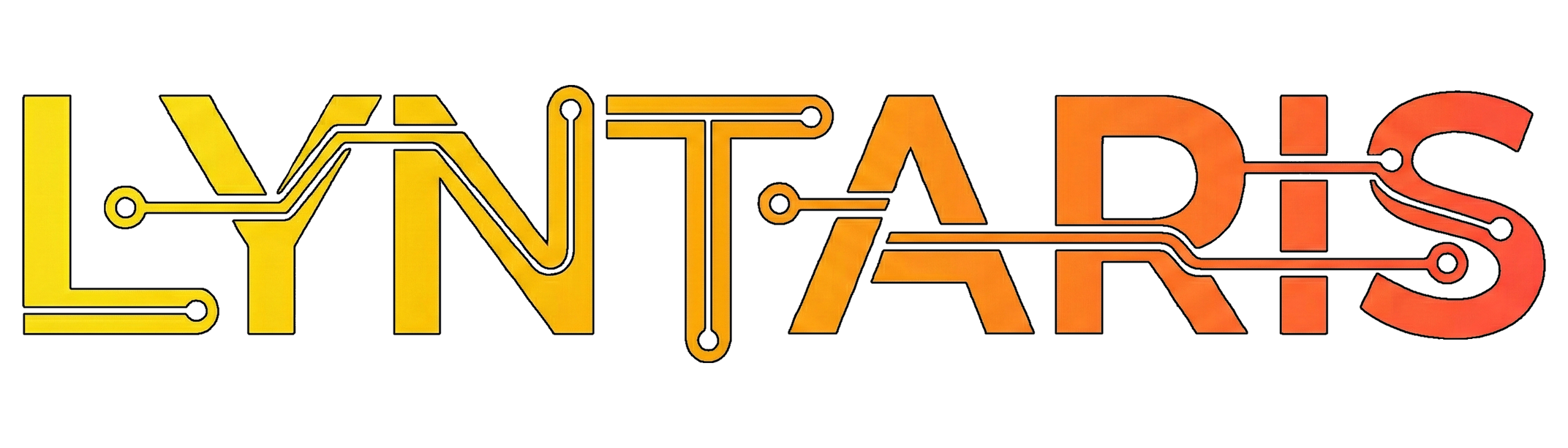 Lyntaris logo